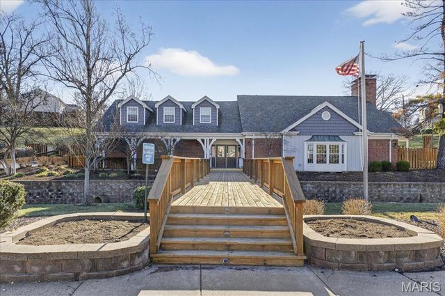 1457 Oriole Place, Brentwood, MO 63144