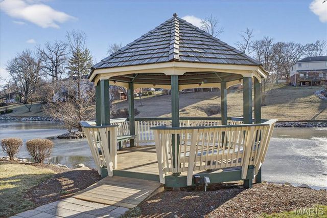 1457 Oriole Place, Brentwood, MO 63144