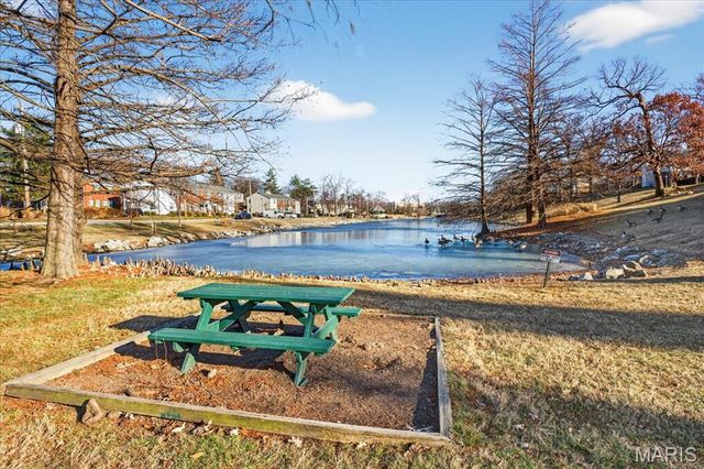 1457 Oriole Place, Brentwood, MO 63144