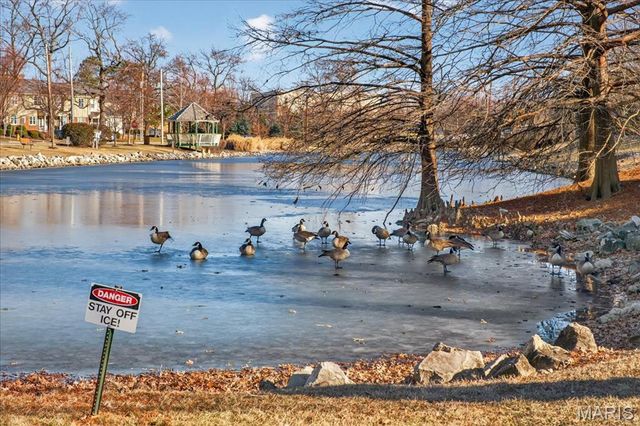 1457 Oriole Place, Brentwood, MO 63144