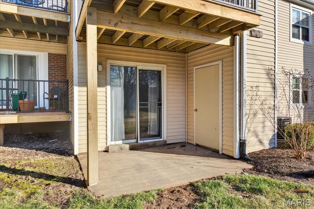 1457 Oriole Place, Brentwood, MO 63144