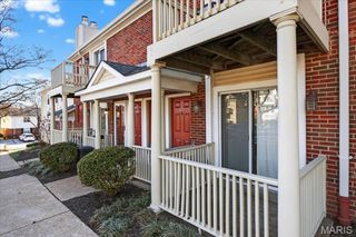 1457 Oriole Place, Brentwood, MO 63144