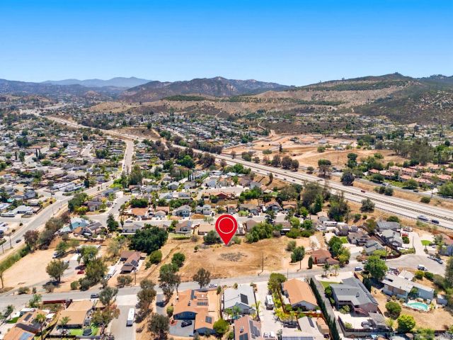 0 Los Coches Rd East 4, El Cajon, CA 92021