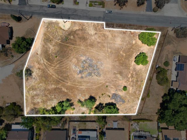 0 Los Coches Rd East 4, El Cajon, CA 92021