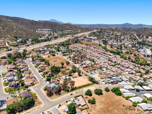 0 Los Coches Rd East 4, El Cajon, CA 92021