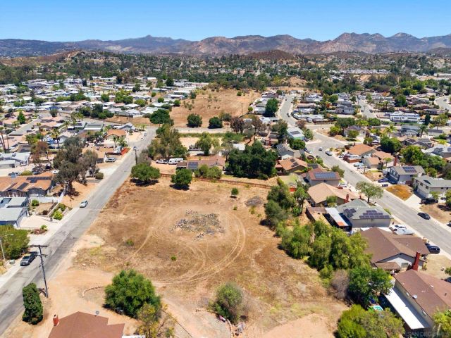 0 Los Coches Rd East 4, El Cajon, CA 92021