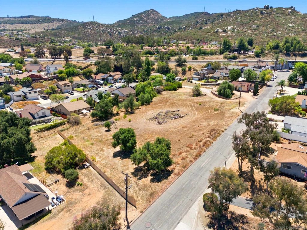 0 Los Coches Rd East 4, El Cajon, CA 92021
