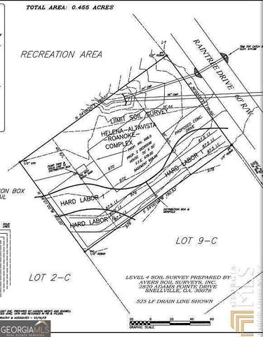 1267 Raintree Drive, Snellville, GA 30078