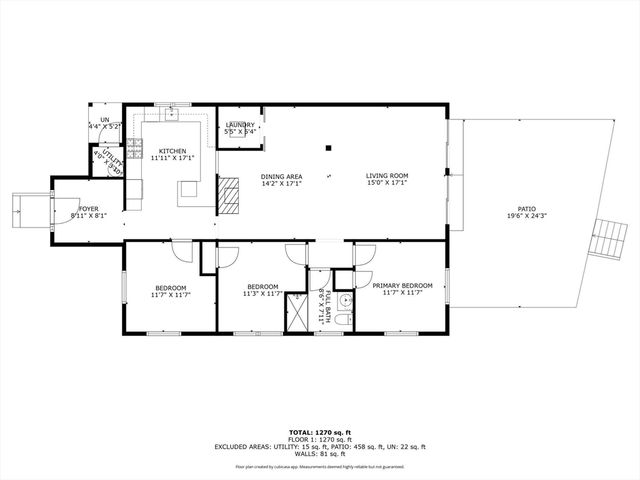 24 Cove St, Wareham, MA 02558