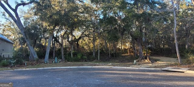 100 Tattnal Lane, St. Marys, GA 31558