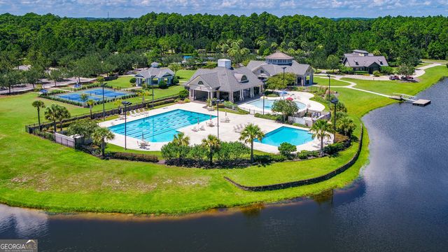 100 Tattnal Lane, St. Marys, GA 31558