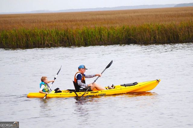 100 Tattnal Lane, St. Marys, GA 31558