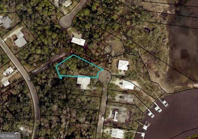 100 Tattnal Lane, St. Marys, GA 31558