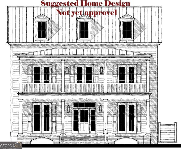 100 Tattnal Lane, St. Marys, GA 31558