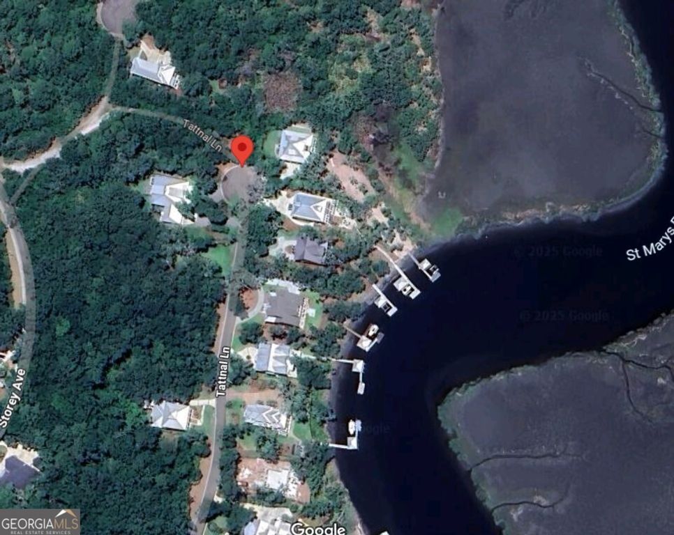 100 Tattnal Lane, St. Marys, GA 31558
