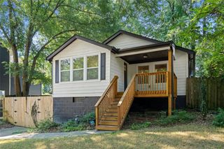 1422 Kennesaw NW Drive, Atlanta, GA 30318