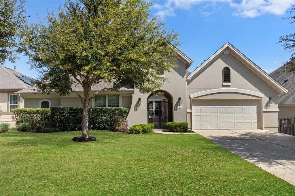 148 Jayne CV, Austin, TX 78737