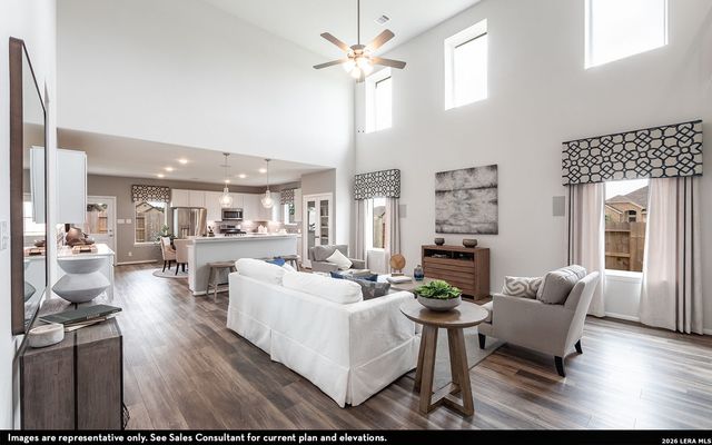 8414 Eyas Meadows, San Antonio, TX 78222