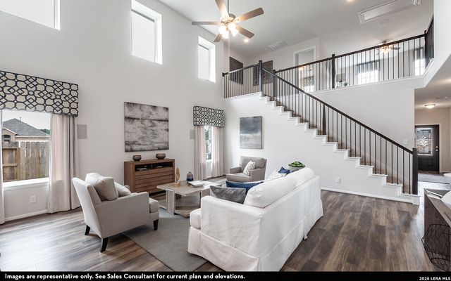 8414 Eyas Meadows, San Antonio, TX 78222