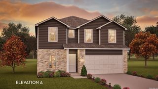 8414 Eyas Meadows, San Antonio, TX 78222