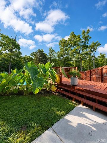 22907 Lakeside Hills Drive, Warrenton, MO 63383