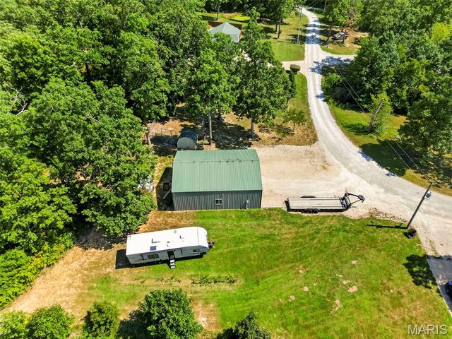 22907 Lakeside Hills Drive, Warrenton, MO 63383