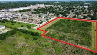 0 39th Street, Port Arthur, TX 77642