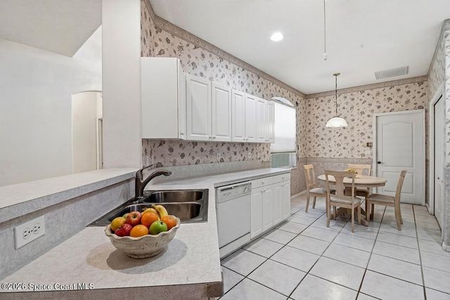 4835 Bren Court, Rockledge, FL 32955