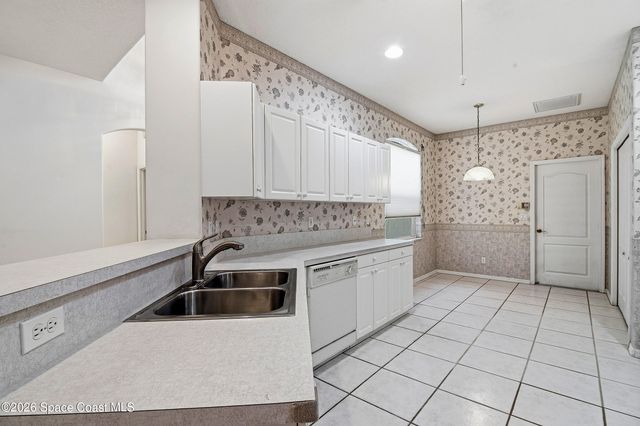 4835 Bren Court, Rockledge, FL 32955