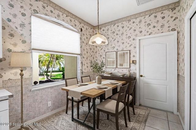 4835 Bren Court, Rockledge, FL 32955