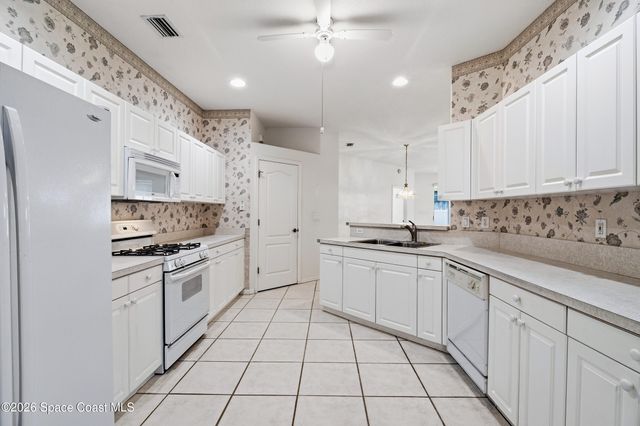 4835 Bren Court, Rockledge, FL 32955