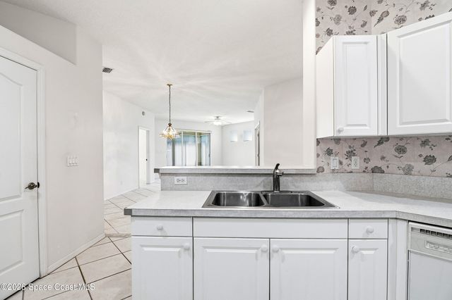 4835 Bren Court, Rockledge, FL 32955