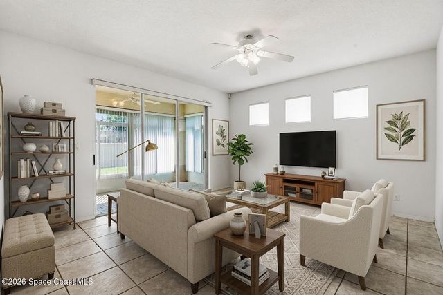 4835 Bren Court, Rockledge, FL 32955