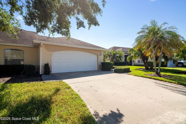 4835 Bren Court, Rockledge, FL 32955
