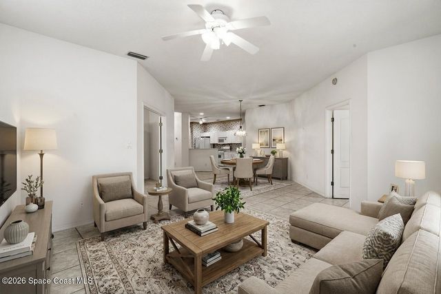 4835 Bren Court, Rockledge, FL 32955
