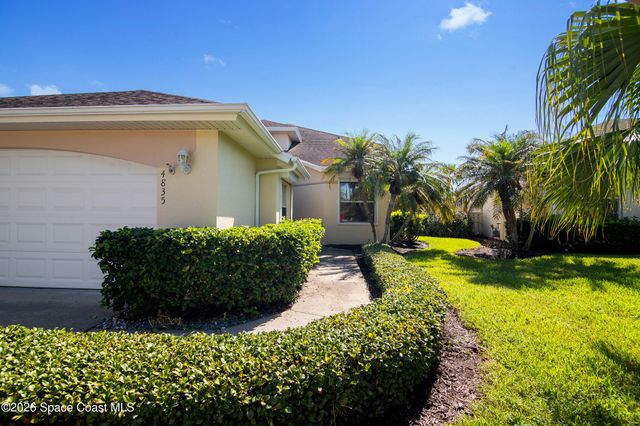 4835 Bren Court, Rockledge, FL 32955