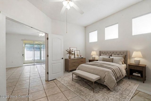 4835 Bren Court, Rockledge, FL 32955