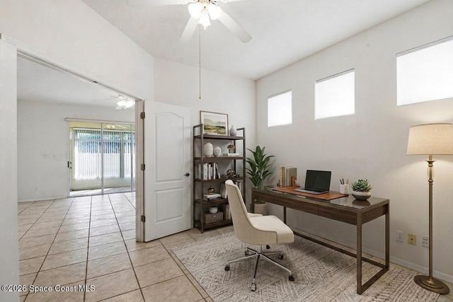 4835 Bren Court, Rockledge, FL 32955