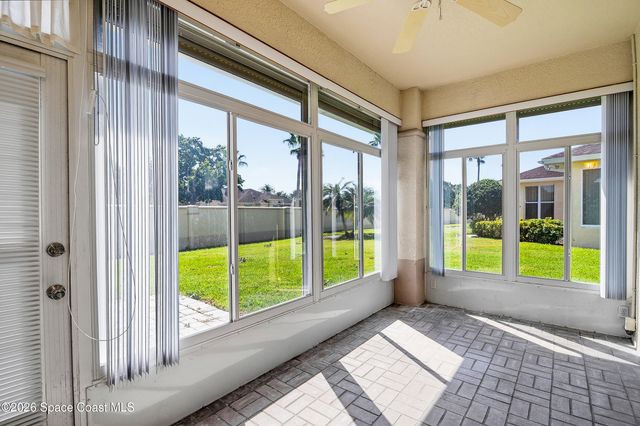 4835 Bren Court, Rockledge, FL 32955