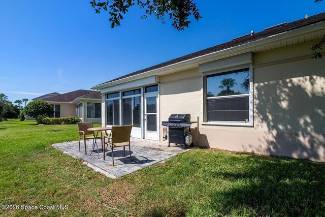 4835 Bren Court, Rockledge, FL 32955