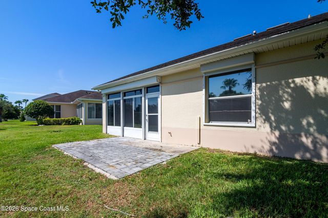 4835 Bren Court, Rockledge, FL 32955