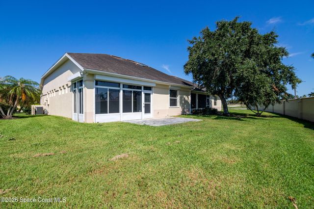 4835 Bren Court, Rockledge, FL 32955