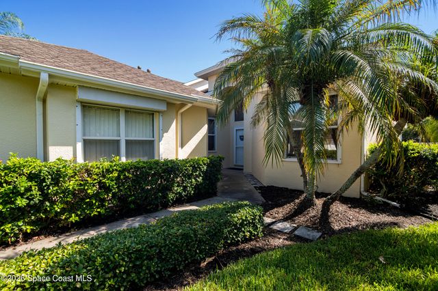 4835 Bren Court, Rockledge, FL 32955