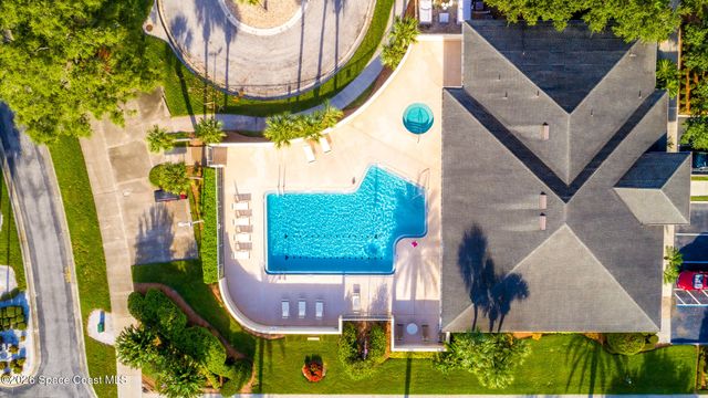 4835 Bren Court, Rockledge, FL 32955