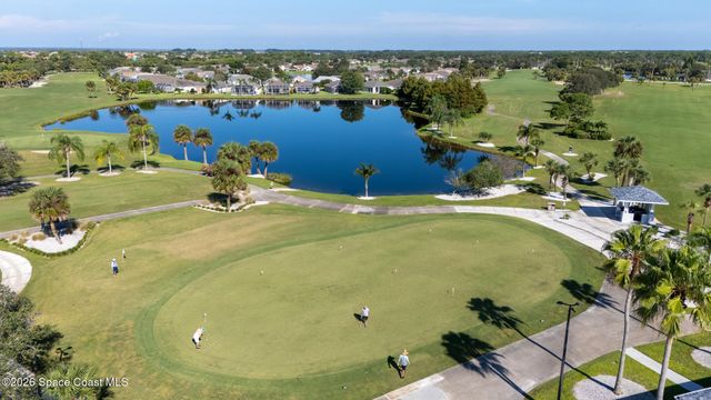 4835 Bren Court, Rockledge, FL 32955