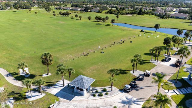 4835 Bren Court, Rockledge, FL 32955