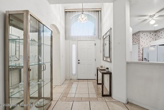 4835 Bren Court, Rockledge, FL 32955