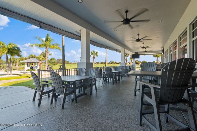 4835 Bren Court, Rockledge, FL 32955