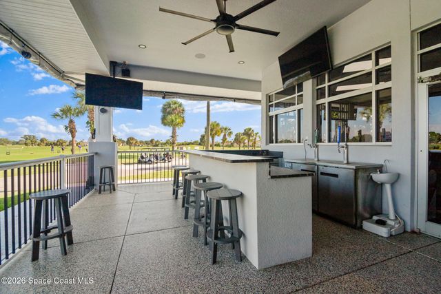 4835 Bren Court, Rockledge, FL 32955