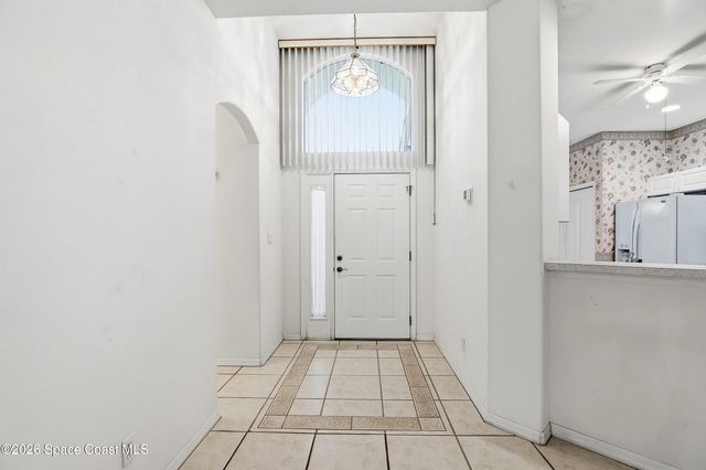 4835 Bren Court, Rockledge, FL 32955